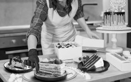 online baking courses with certificate